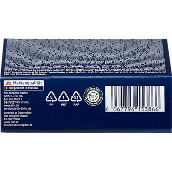 Rasierklingen, precision Body  Balea MEN
