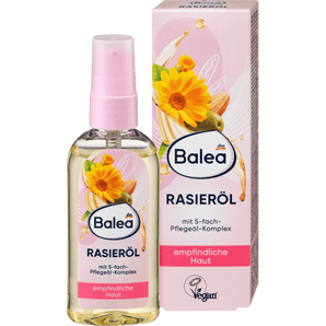 Rasieröl, 75 ml Haarentfernung & Rasur by Balea – Available at VivaVoss