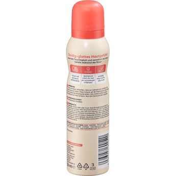 Rasierschaum Creamy Berry, 150 ml - VivaVoss