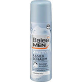 Rasierschaum Sensitive, 300 ml - VivaVoss