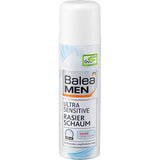Rasierschaum Ultra Sensitive, 300 ml - VivaVoss