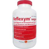 Reflexym Tabletten vegan 600 St, 420 g - VivaVoss