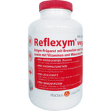 Reflexym Tabletten vegan 600 St, 420 g - VivaVoss