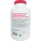 Reflexym Tabletten vegan 600 St, 420 g - VivaVoss