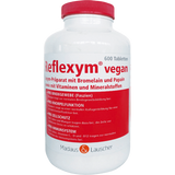 Reflexym Tabletten vegan 600 St, 420 g - VivaVoss