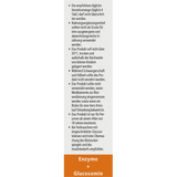Reflexym vegan plus glucosamin 1600, 80 St - VivaVoss
