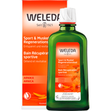 Regenerationsbad Sport & Muskel, Arnika, 200 ml - VivaVoss