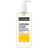 Reinigungsgel 3in1 Curcuma Clear Neutrogena