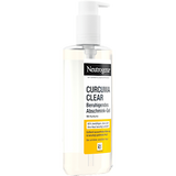 Reinigungsgel 3in1 Curcuma Clear Neutrogena