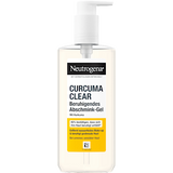 Reinigungsgel 3in1 Curcuma Clear Neutrogena