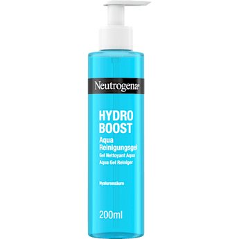 Reinigungsgel Hydro Boost Aqua Neutrogena