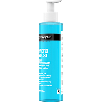 Reinigungsgel Hydro Boost Aqua Neutrogena