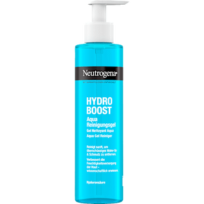 Reinigungsgel Hydro Boost Aqua Neutrogena
