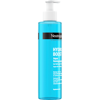 Reinigungsgel Hydro Boost Aqua Neutrogena