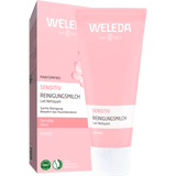 Reinigungsmilch sensitive Mandel, 75 ml - VivaVoss