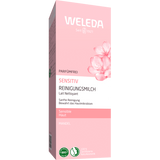Reinigungsmilch sensitive Mandel, 75 ml - VivaVoss