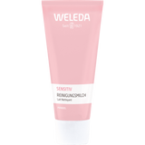 Reinigungsmilch sensitive Mandel, 75 ml - VivaVoss