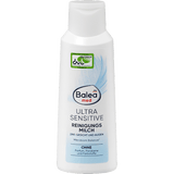 Reinigungsmilch Ultra Sensitive, 200 ml - VivaVoss