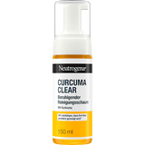 Reinigungsschaum Curcuma Clear Neutrogena
