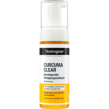 Reinigungsschaum Curcuma Clear Neutrogena