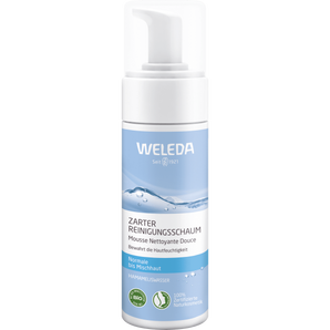 Reinigungsschaum Zart, 150 ml - VivaVoss