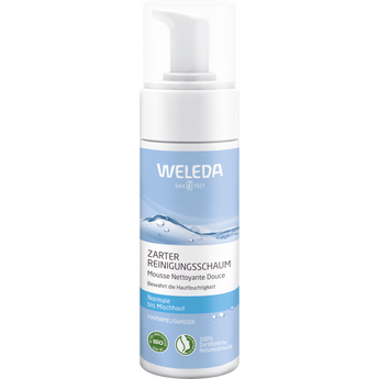 Reinigungsschaum Zart, 150 ml - VivaVoss