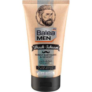 Reiniunsschaum Bart, 150 ml - VivaVoss