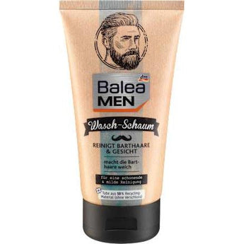 Reiniunsschaum Bart, 150 ml - VivaVoss