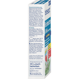 Reizhusten & Hals Lutschtabletten tetesept