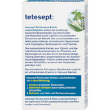 Reizhusten & Hals Lutschtabletten tetesept