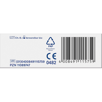Reizhusten & Hals Lutschtabletten tetesept