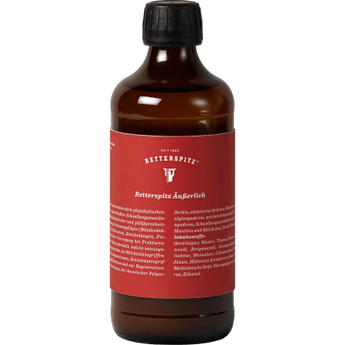 Retterspitz Äußerlich, 350 ml - VivaVoss