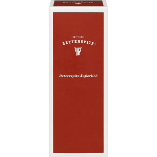 Retterspitz Äußerlich, 350 ml - VivaVoss