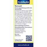 Rizinusöl, 100 ml - VivaVoss