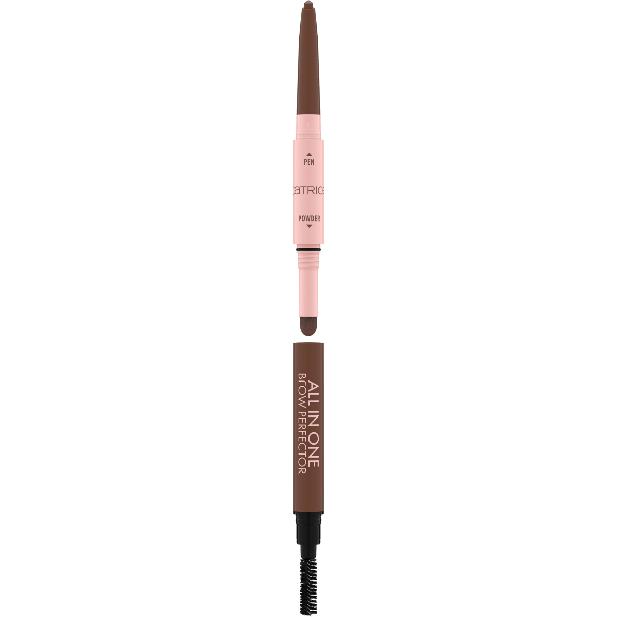 Augenbrauenstift Brow Perfector All In one, 0,4 g