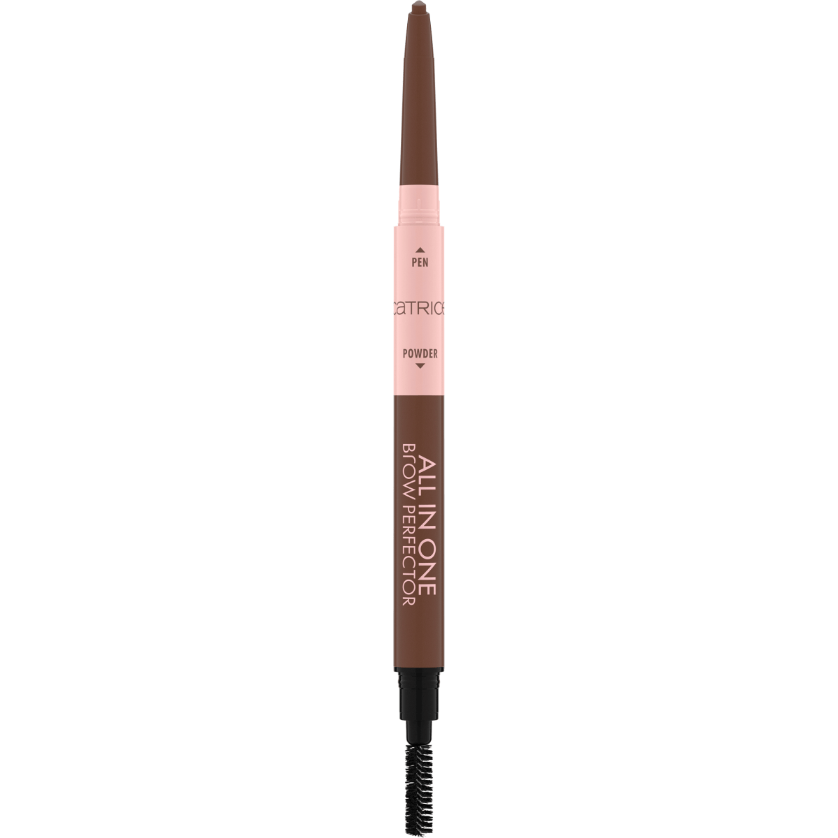 Augenbrauenstift Brow Perfector All In one, 0,4 g