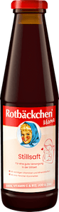 Stillsaft Mama, 450 ml
