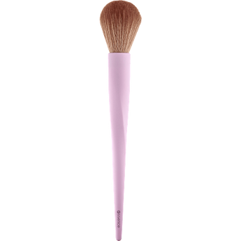 Rouge & Highlighter Pinsel essence