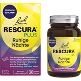 Ruhige Nächte Bachblüten Kapseln, 30 St - VivaVoss