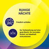 Ruhige Nächte Bachblüten Kapseln, 30 St - VivaVoss