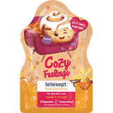 Schaumbad Cozy Feelings tetesept