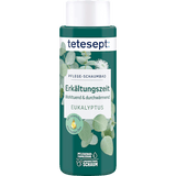 Schaumbad Erkältungszeit tetesept
