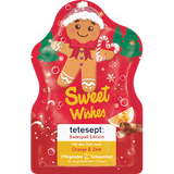 Schaumbad Sweet Wishes tetesept