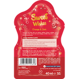 Schaumbad Sweet Wishes tetesept