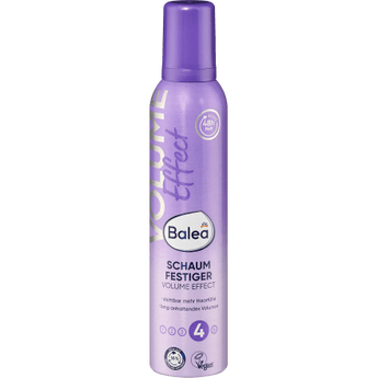 Schaumfestiger Volume Effect, 250 ml Balea, Haare,Haarstyling,Schaumfestiger by Balea – Available at VivaVoss