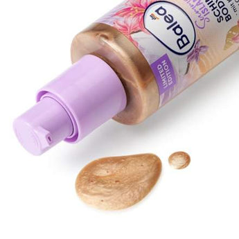 Schimmer Body - Fluid Summer Island, 75 ml - VivaVoss
