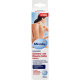 Schmerz - und Rheuma - Salbe intensiv, 100 ml - VivaVoss