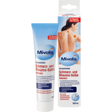 Schmerz - und Rheuma - Salbe intensiv, 100 ml - VivaVoss