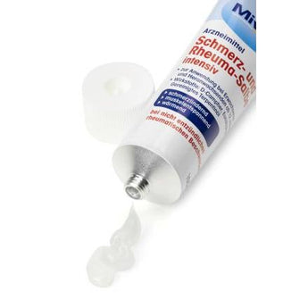 Schmerz - und Rheuma - Salbe intensiv, 100 ml - VivaVoss