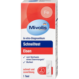 Schnelltest Eisen, 1 Anwendung, 1 St - VivaVoss